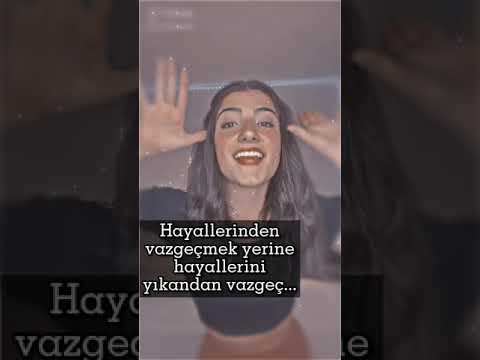 Video: Utanç Hakkında Birkaç Güzel Söz