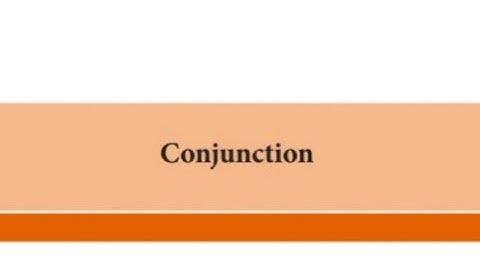 9TH ENGLISH REFRESHER COURSE MODULE ANSWER KEY FOR CONJUNCTION