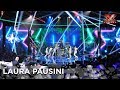 Laura Pausini pone a bailar al plató interpretando su single 'Nuevo' | Gran Final | Factor X 2018