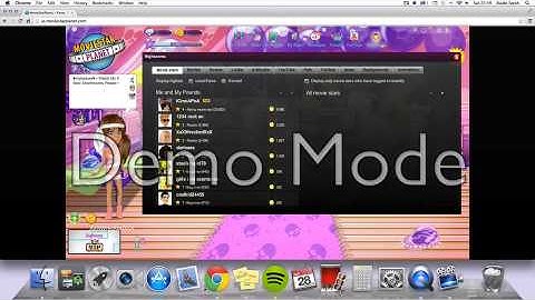 A Way To Get Starcoins For Starters (Not A Cheat)