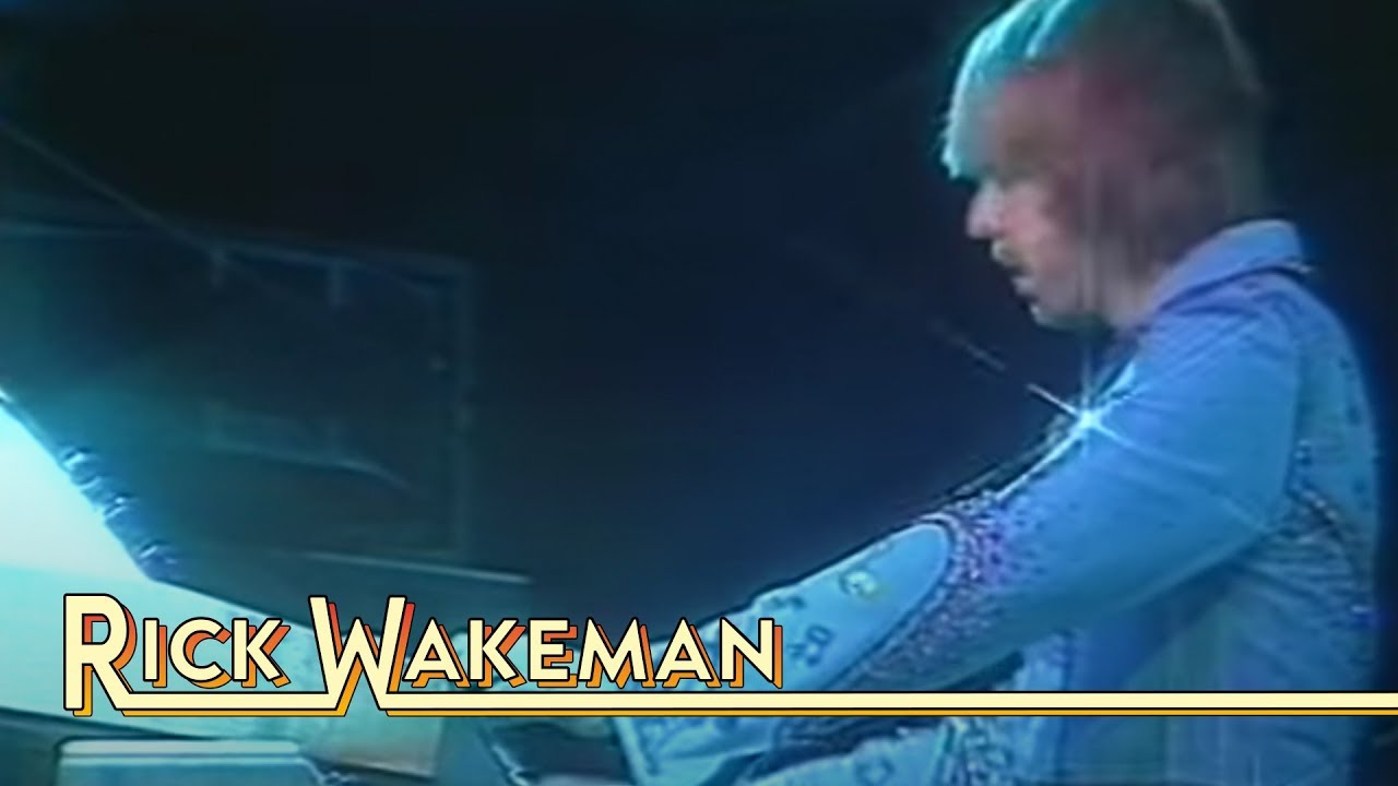 Yes - Awaken (Symphonic Live 2003)