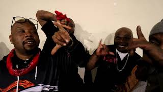 G-LEN: FIGG FREESTYLE 10 (VIDEO) FIGG MUZIK / MACK 10 REMIX