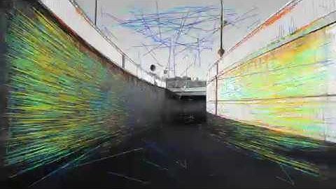 Magic Leap: SuperPoint PretrainedNetwork FullHD 1920x1080