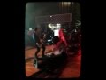 BBC 6 Music Live -  Manic Street Preachers teaser