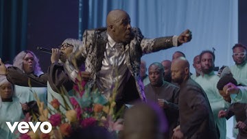 Ricky Dillard - He Won