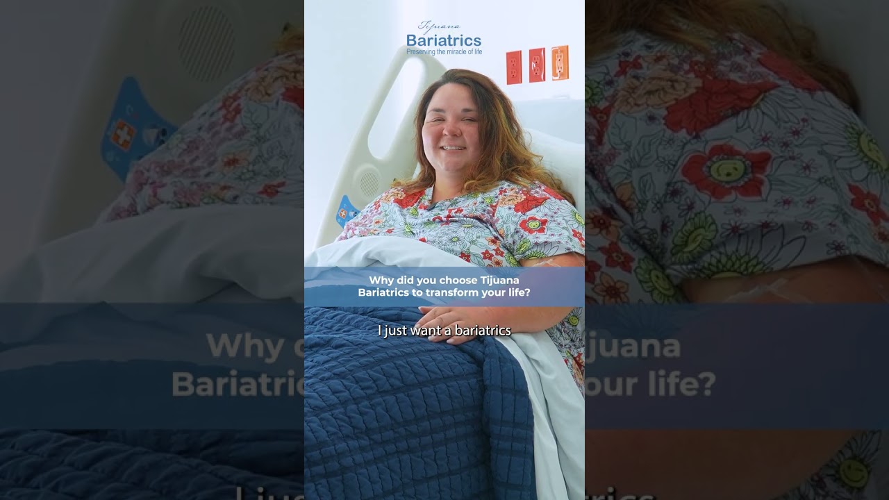 TIJUANA BARIATRICS TESTIMONIO KAITLYN