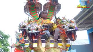 KU PUJA - PUJA || SINAR PESONA ADITIYA || JUMAT 06 NOVEMBER 2020 || BUGEL PATROL