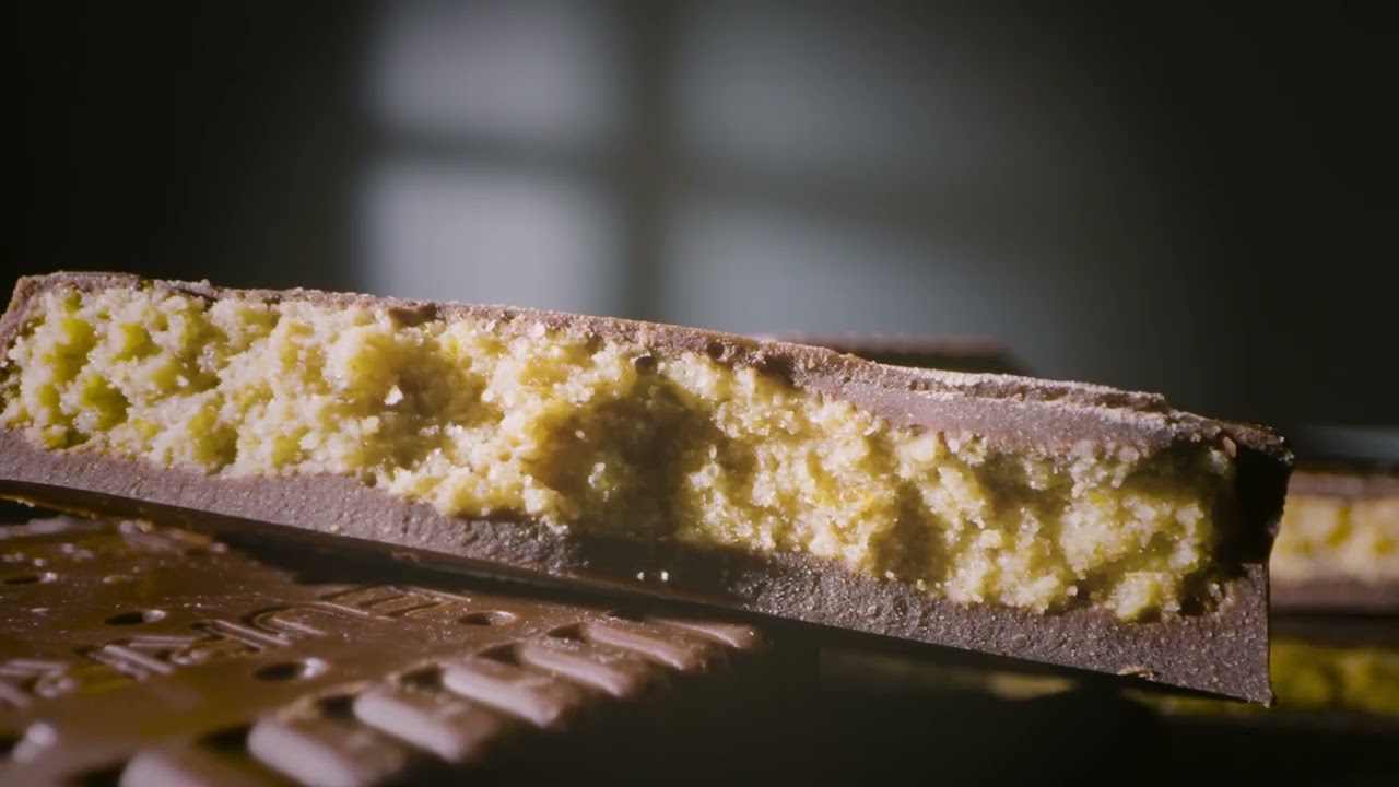 Vincent Guerlais - Packshot Le P'tit Beurre