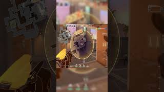 Tejo 4K On Sunset #shortfeed #valorant #valorantclips #short #shorts #gaming #shortvideo #viral