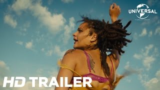 American Honey - Official Trailer (Universal Pictures) HD