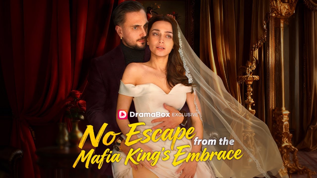 New Episode🔥No Escape From The Mafia King's Embrace YouTube