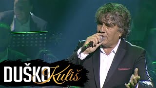Duško Kuliš - Vratit ću se jednom (Koncert uz orkestar BHRT-a - Sarajevo 2018)