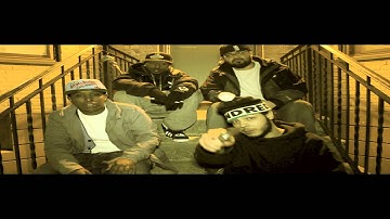 Vu Doo Filmz Pearly Gates-Find A Way(Official Video)