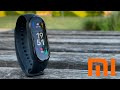 Xiaomi Mi Band 6 Review!