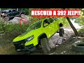 THE MOST IMPRESSIVE COLORADO ZR2 OFF ROADING YOU WILL EVER SEE! TRUCK IS A BEAST