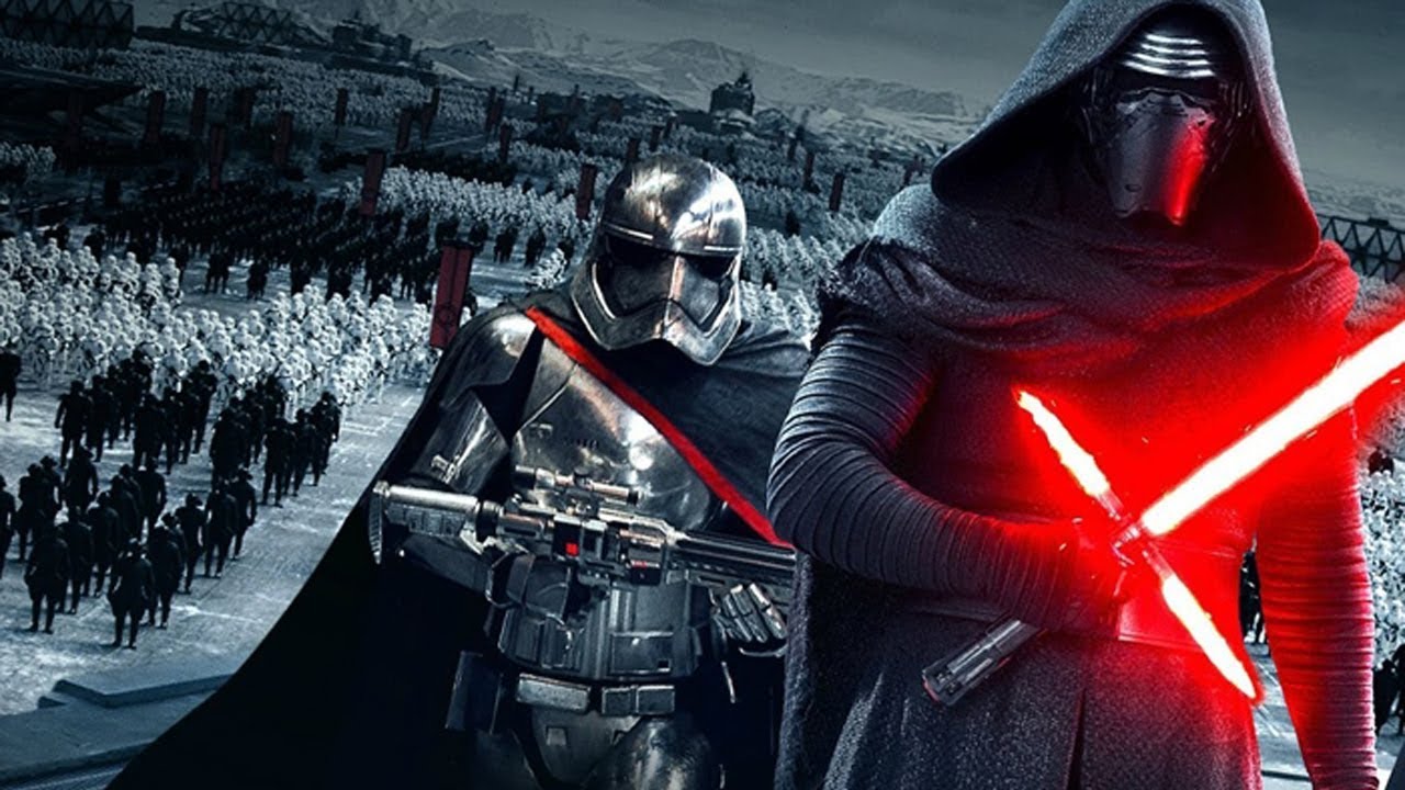 Star wars пробуждение. «Звездные войны. Эпизод VII: Пробуждение силы». Кайло РЕН 2015. Звёздные войны 7 эпизод кадры.