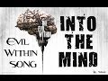 Evil within song  into the mind by miracle of sound industrial metal