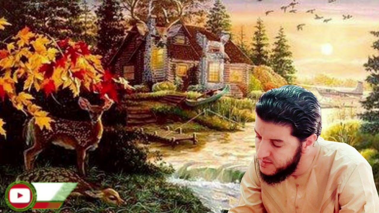 قصة مؤثراا )وجدها في شارع تبكي وهي رضيعة  وعندما كبرت وقعت مفاجئة...محمد بويعماذ