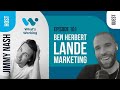 Ben Herbert | LANDE Marketing