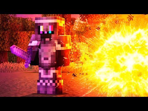 I Destroyed EVERY BASE on This Server