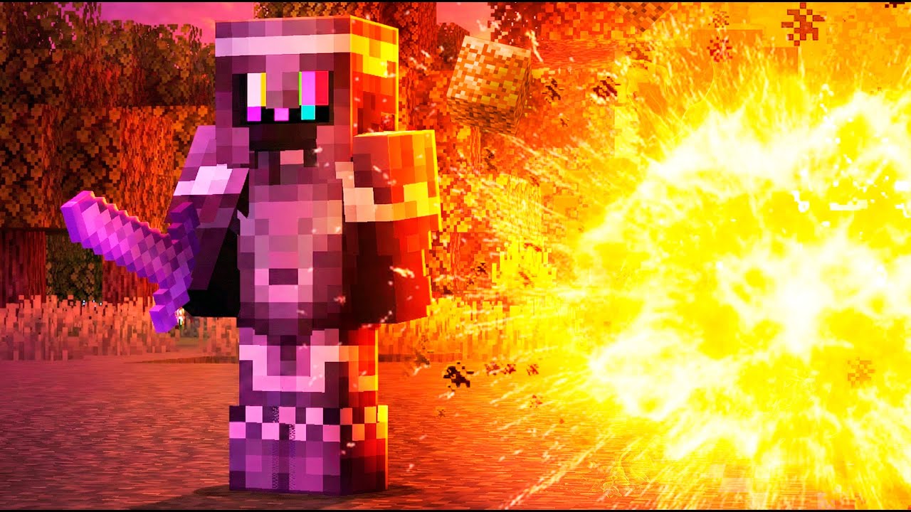 Destruí TODAS las BASES de este Servidor