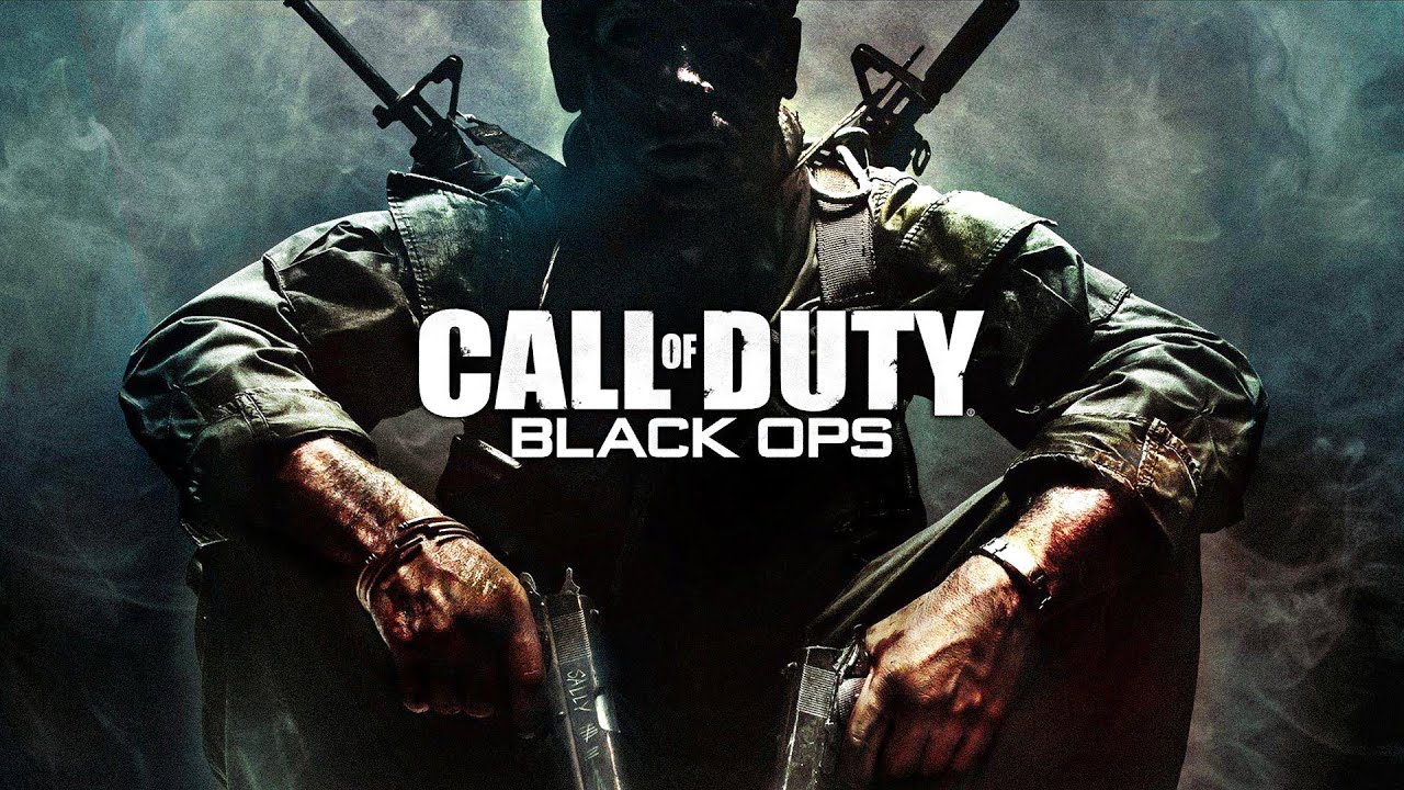 Call of Duty Black Ops - JOGO COMPLETO | Modo: Profissional