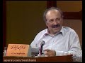 مناظره رهبران حزب جمهوری اسلامی حزب توده ایران فداییان خلق اکثریت و جنبش مسلمانان مبارز ـ بخش 9 