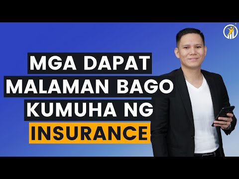 Video: Gaano katagal bago magsara dapat ako kumuha ng insurance ng mga may-ari ng bahay?