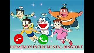 DORAEMON INSTRUMENTAL RINGTONE! LINK IN DESCRIPTION FOR DOWNLOAD