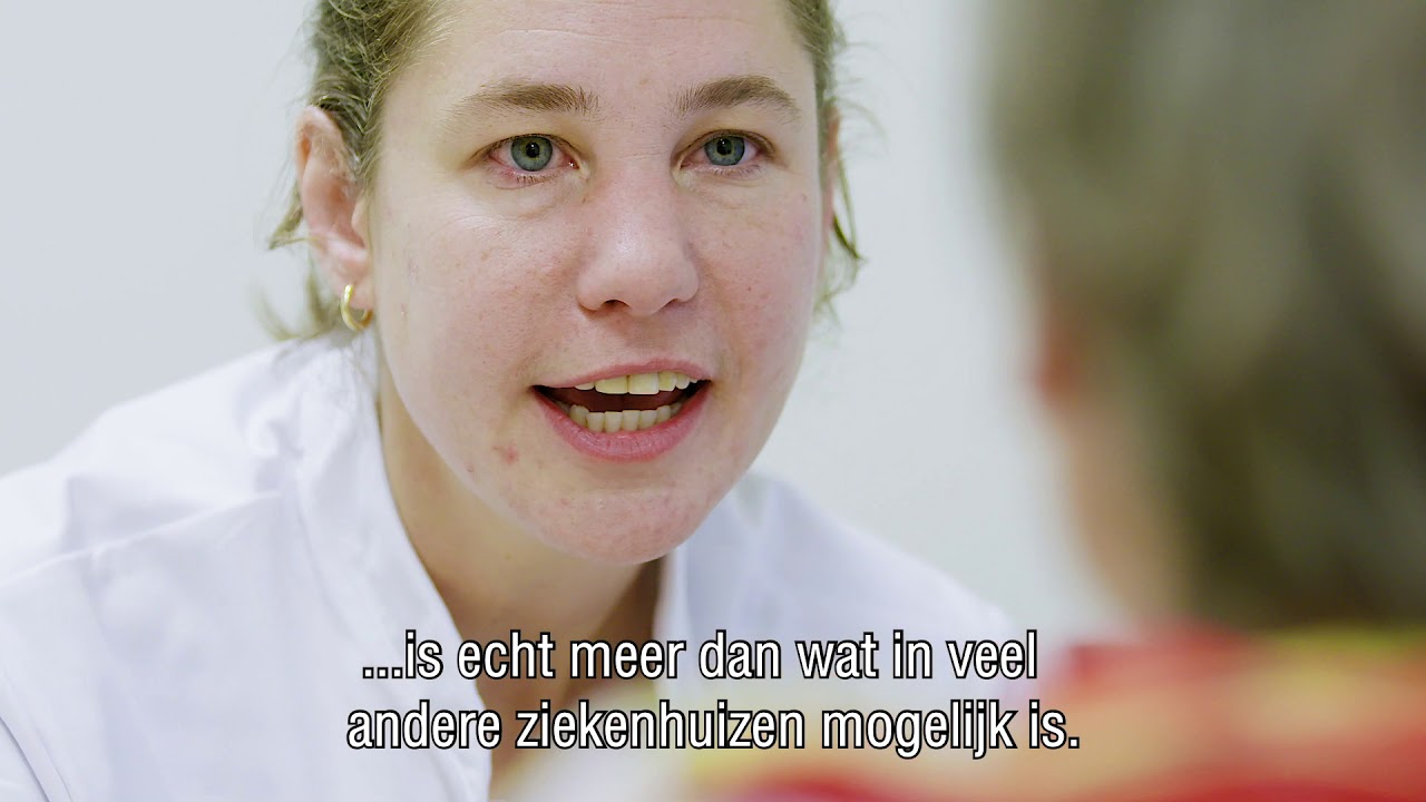 Willemijn Theelen | AVL Longkankercentrum (ondertiteld)