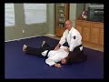 Aikido تعلم بعض حركات الايكيدو