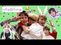 NCT Dream cute moments ~ soft hours