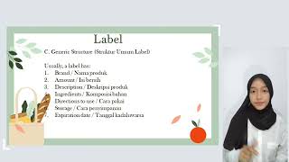 The Final Exam Project of Microteaching Course | Elvi Suriani
