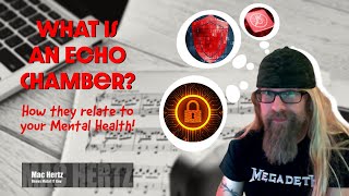What is an Echo Chamber?  How do they relate to Social Media and are they BAD for us?