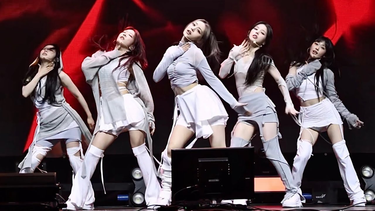 ARTMS - Obsessed (Dance Mirrored)