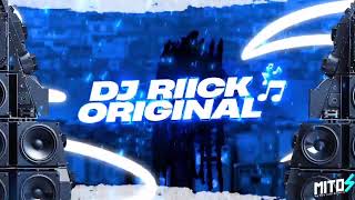 Sacode Automotivo - (Ultra Slowed + Reverb) - (Dj Riick Original, Dj Jean Divulga E Dj Bruninho 17)