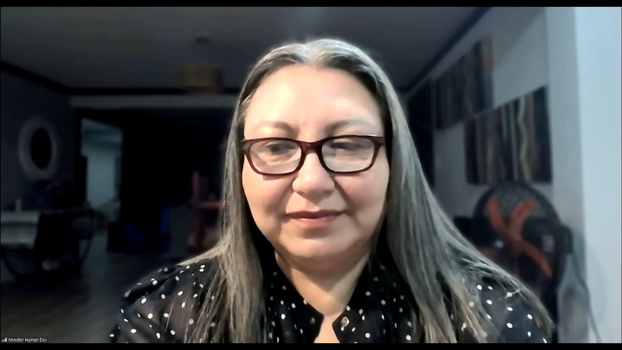 Open Your Eyes March 5th 2026