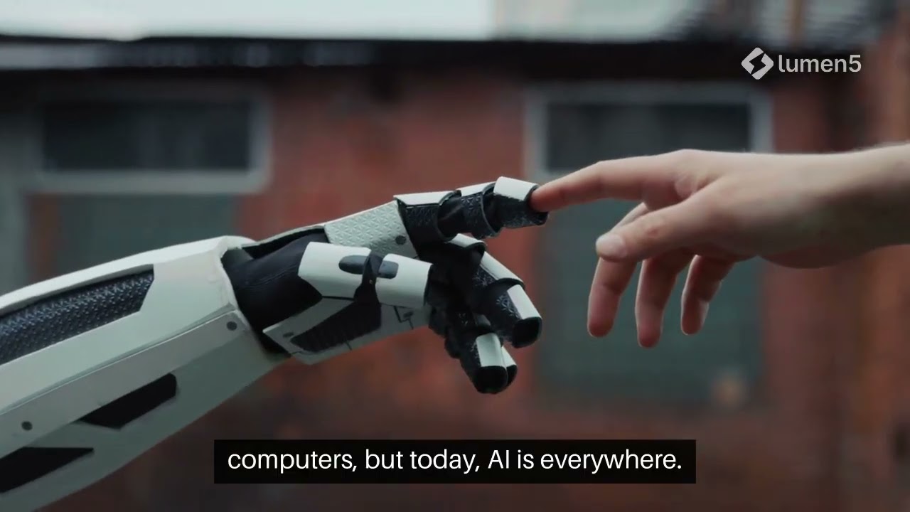 The Rise of Artificial Intelligence