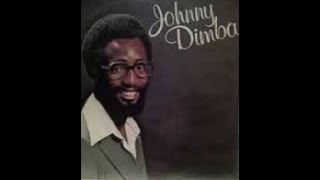 Johnny Dimba - Dear Msakazi (1982) #WaarWasJy