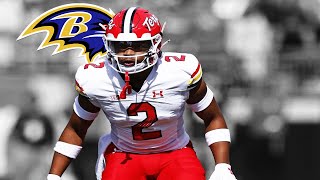 Beau Brade Highlights 🔥 - Welcome to the Baltimore Ravens