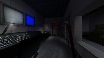 Half-Life: Uplink | Secret Weapons Cache