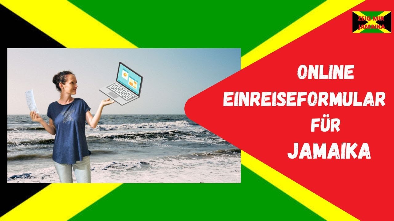Einreise Nach Jamaika So Geht s Ab Jetzt Einreiseformular Online einreise-nach-jamaika-so-geht-s-ab-jetzt-einreiseformular-online