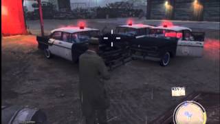 Mafia ii / the betrayal of jimmy: how to make fast and easy money
while having fun ;)
