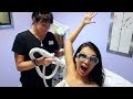 ALL ABOUT LASER HAIR REMOVAL! | Come With Me