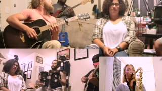 Sensory Tribe - Dont Fall In Love Original By Sean Mcgill
