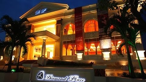 Đánh giá nhà hàng diamond place