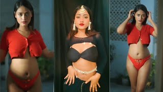 Indian model priya hot video | models paradise