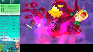 Find Mii Any% Speedrun in 4:36.83