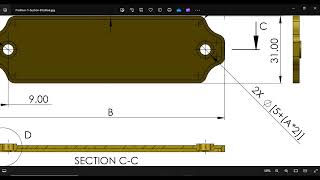 CSWA Section B-Problem1 Profile