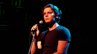 Jonathan Groff - 